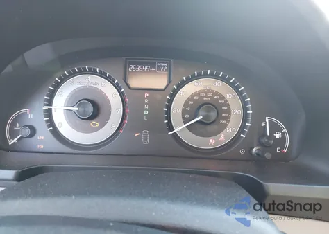 2014 Honda Odyssey Ex-L z USA, uszkodzony, nr VIN 5FNRL5H68EB013396